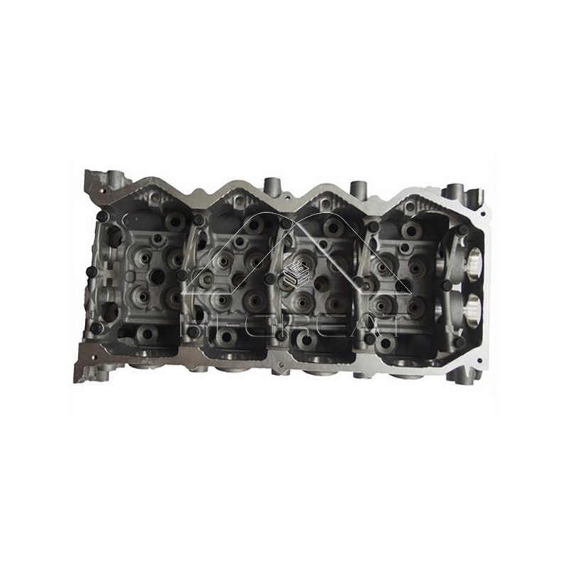 Engine Cylinder Head - Kepala Silinder Mesin YD25 Untuk Nissan