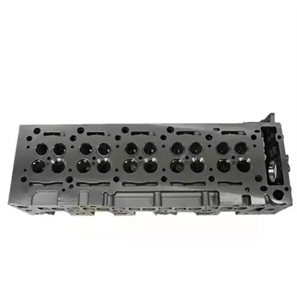 Engine Cylinder Head - Suku Cadang Mesin Mobil Baru 6120102120