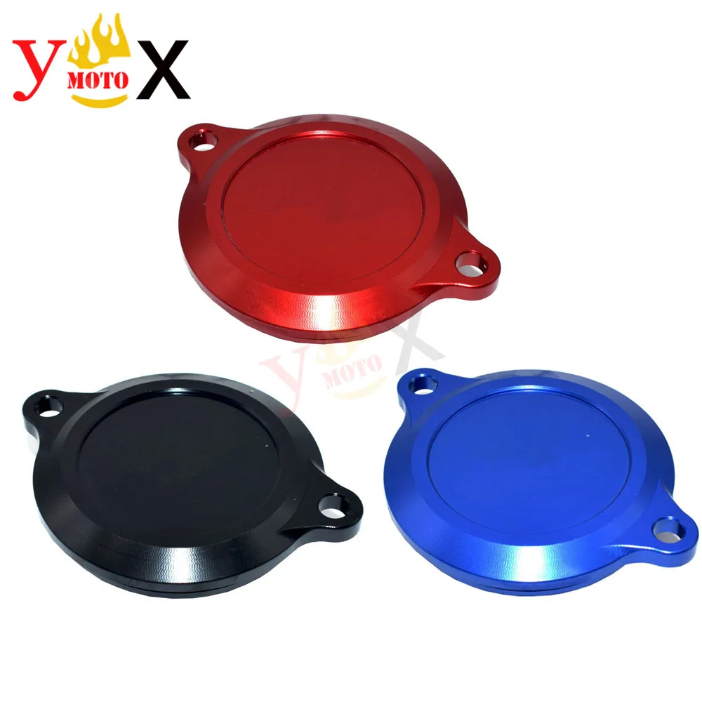Motorcycle Oil Filter - XR 250 95-07 Penutup Filter Oli