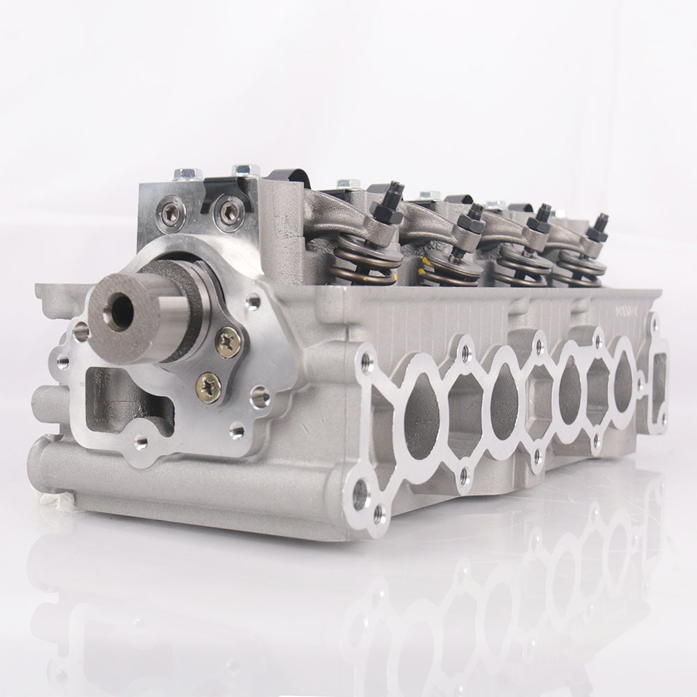 Engine Cylinder Head - Kepala Silinder Mesin Rakitan Baru B10S1