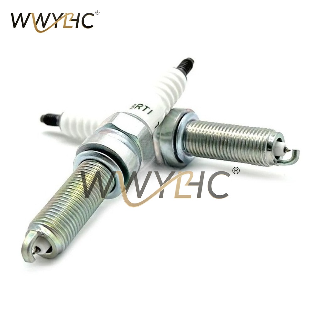 Motorcycle Spark Plug - Suku Cadang Sepeda Motor Busi Untuk