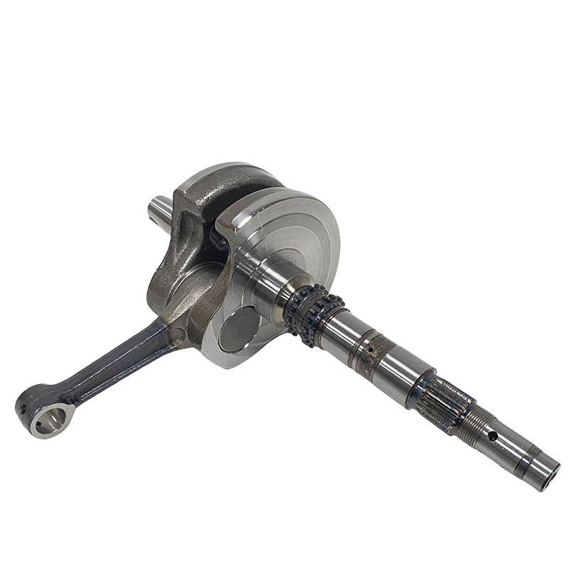Motorcycle Crankshaft - Kit Perakitan Mesin Crankshaft Sepeda Motor