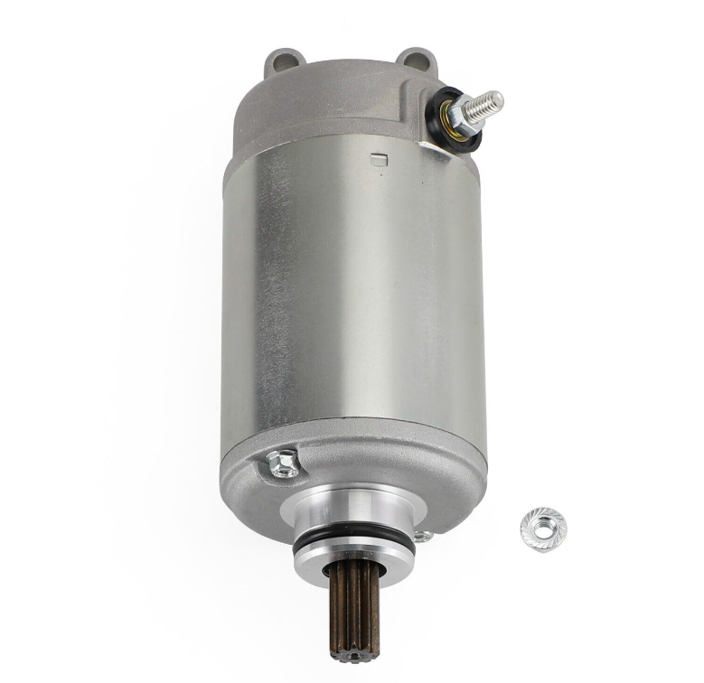 Suku Cadang Mesin Motor Starte - Motorcycle Engine Parts ulasan dan harga