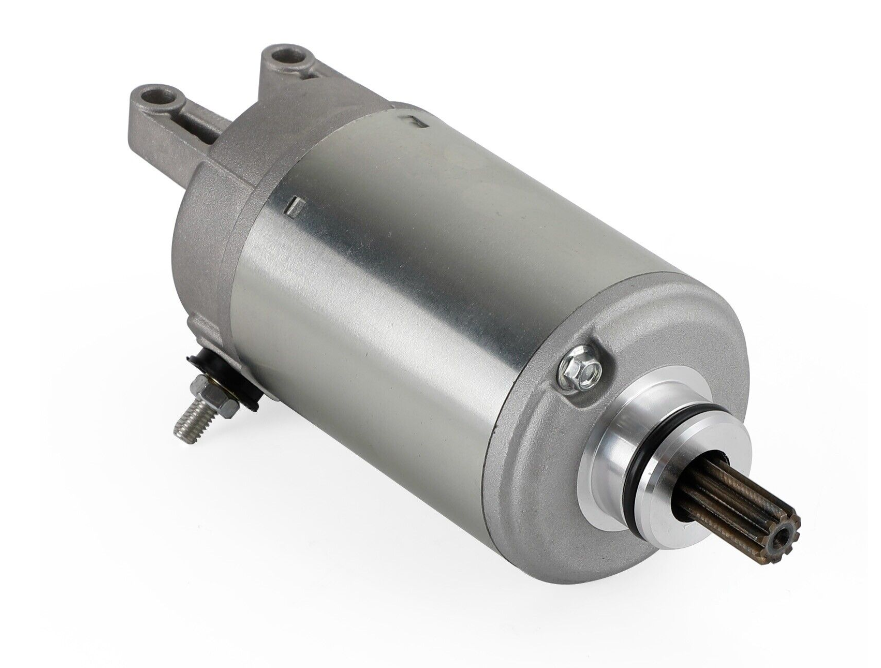 Suku Cadang Mesin Motor Starte - Motorcycle Engine Parts ulasan dan harga
