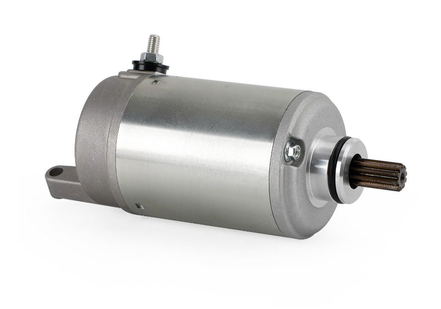 Suku Cadang Mesin Motor Starte - Motorcycle Engine Parts ulasan dan harga