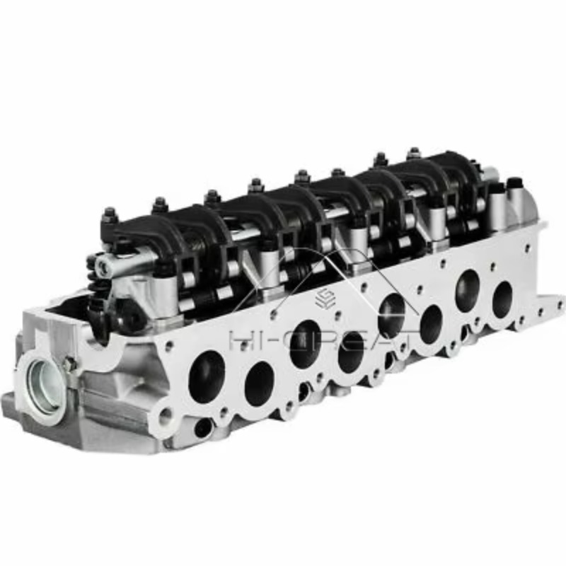 Kepala Silinder Mesin Diesel 2 - Engine Cylinder Head ulasan dan harga