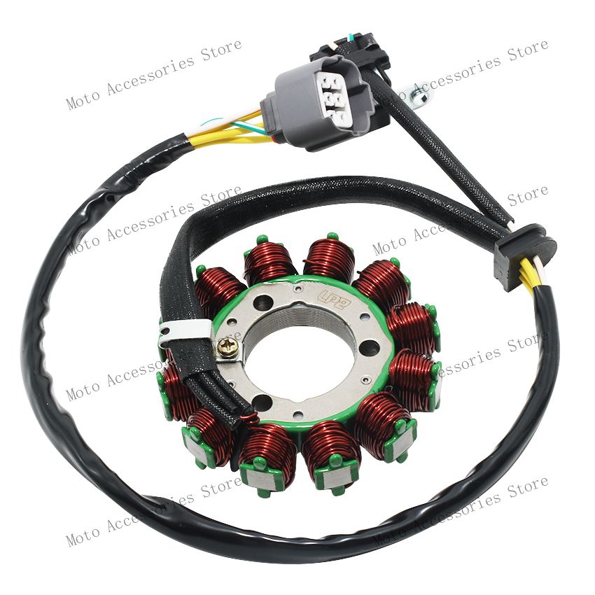 Kumparan Stator Motor untuk Ka - Motorcycle Stator ulasan dan harga
