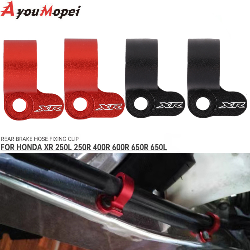 Aksesori klem kabel penyangga  - Motorcycle Oil Filter ulasan dan harga