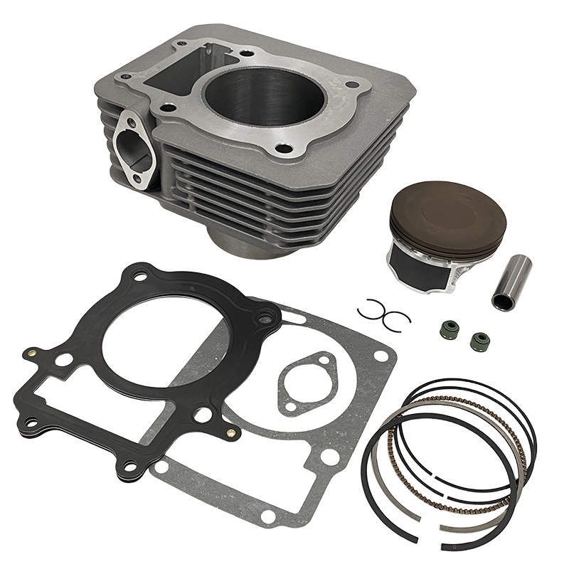 Kit Piston Silinder Lengkap 77 - Motorcycle Engine Parts ulasan dan harga