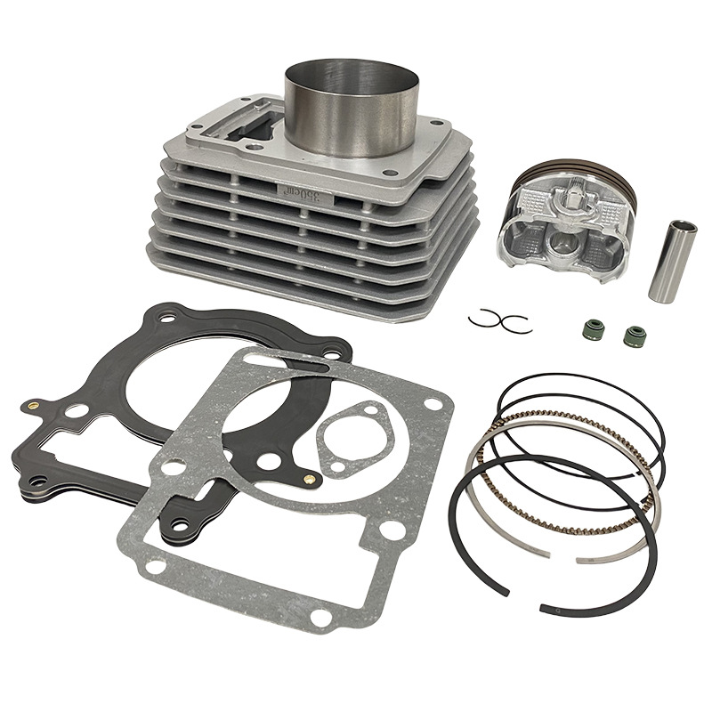 Kit Piston Silinder Lengkap 77 - Motorcycle Engine Parts ulasan dan harga