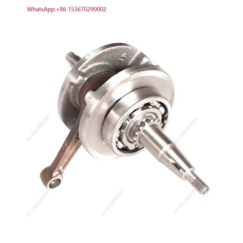 Set Rakitan Poros Engkol Seped - Motorcycle Engine Parts ulasan dan harga