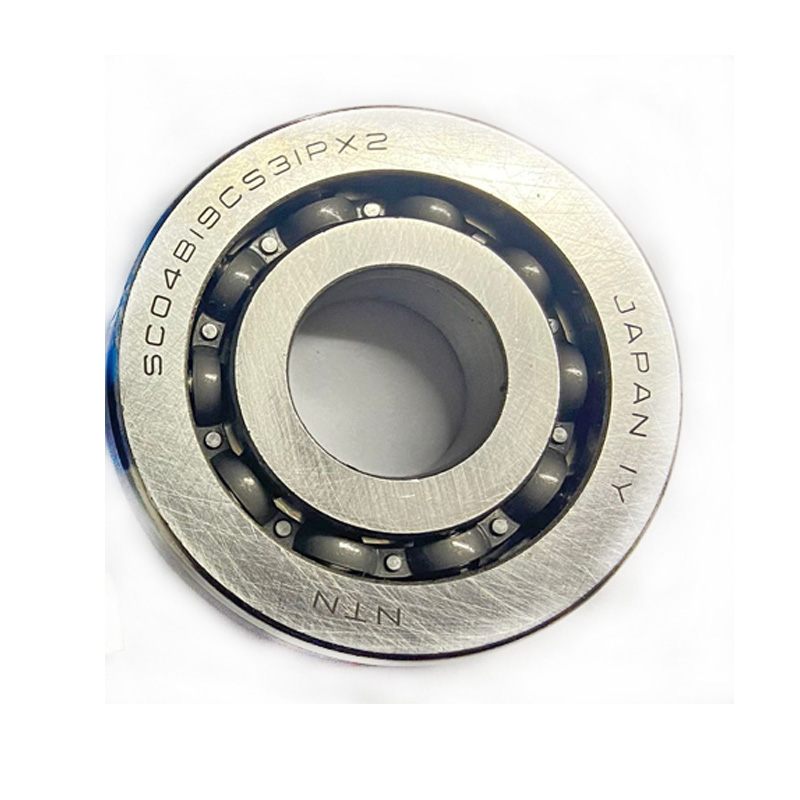Bearing Crankshaft Sepeda Moto - Motorcycle Crankshaft ulasan dan harga