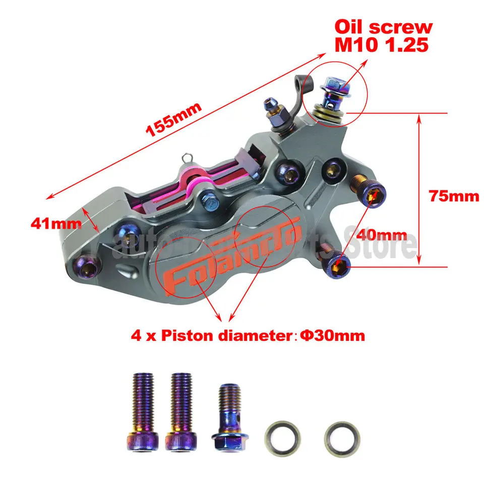 Modifikasi Kendaraan Off-Road, - Motorcycle Piston ulasan dan harga