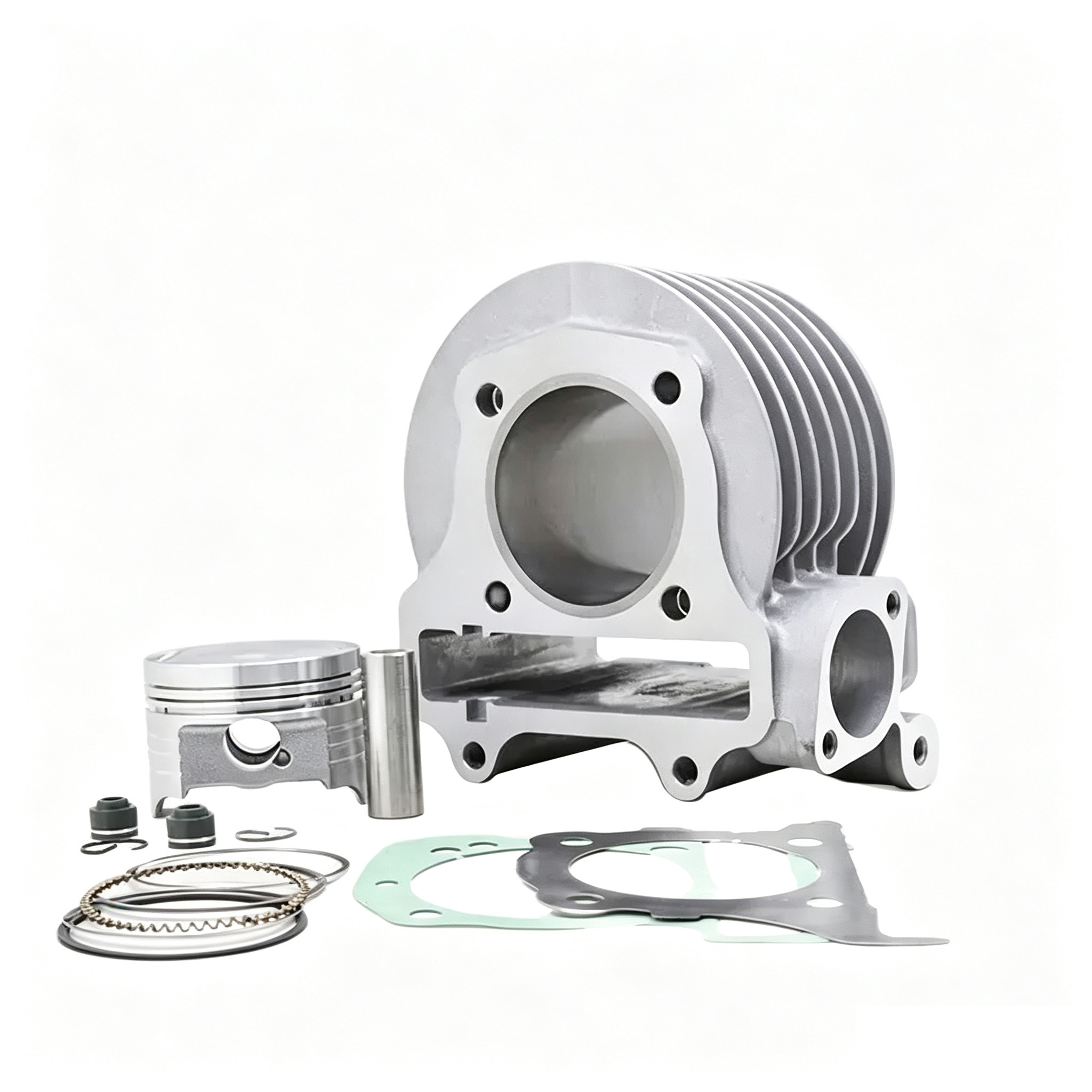 Suku Cadang Mesin Sepeda Motor - Motorcycle Gasket ulasan dan harga