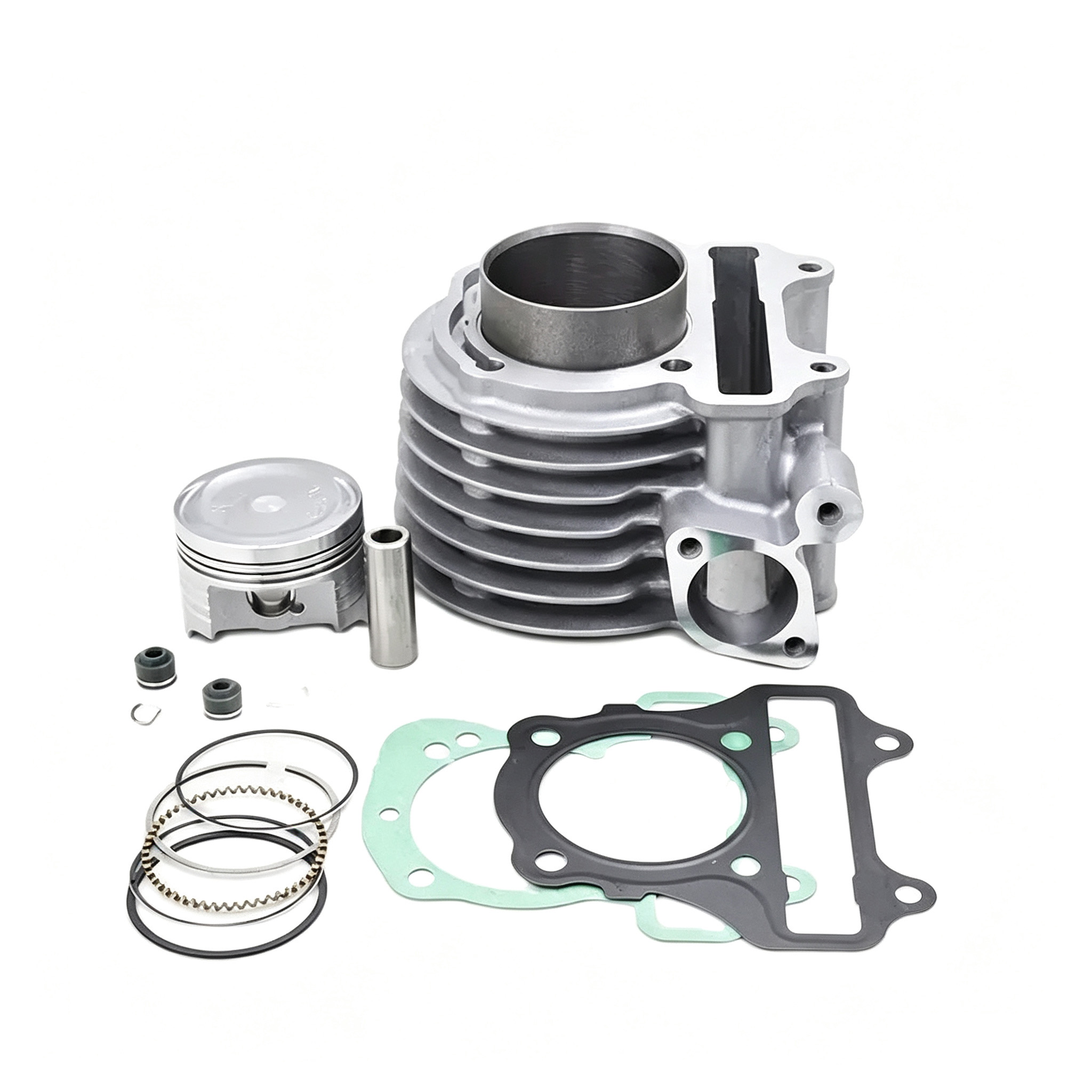 Suku Cadang Mesin Sepeda Motor - Motorcycle Gasket ulasan dan harga