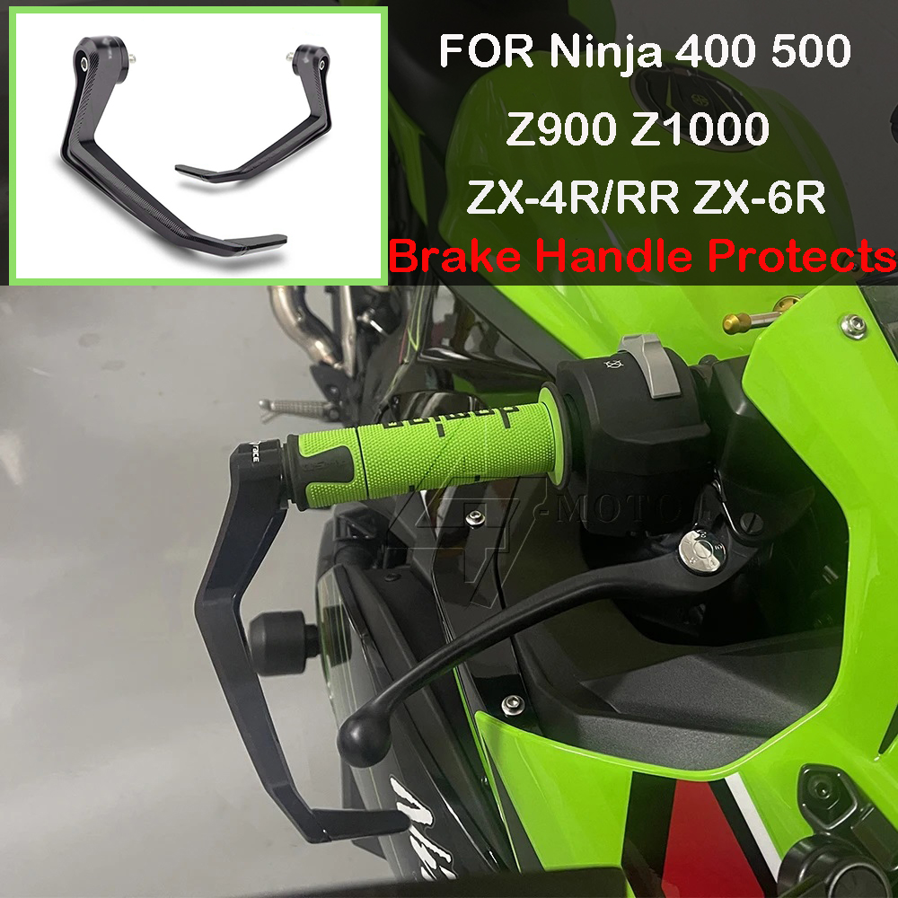 ZX-6R 636 ZX-4R Z1000 Pelindun - Motorcycle Clutch ulasan dan harga