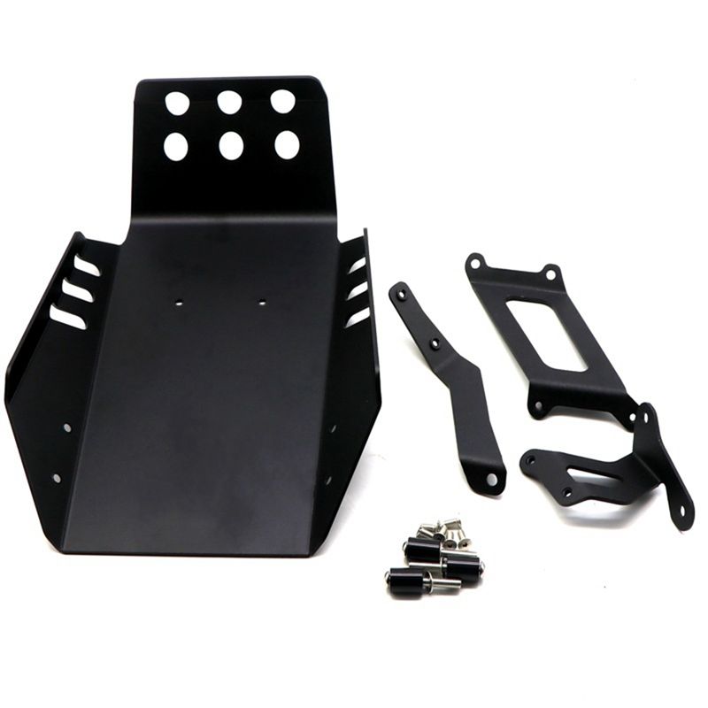 Pelindung Sasis Mesin Motor, P - Motorcycle Engine Parts ulasan dan harga