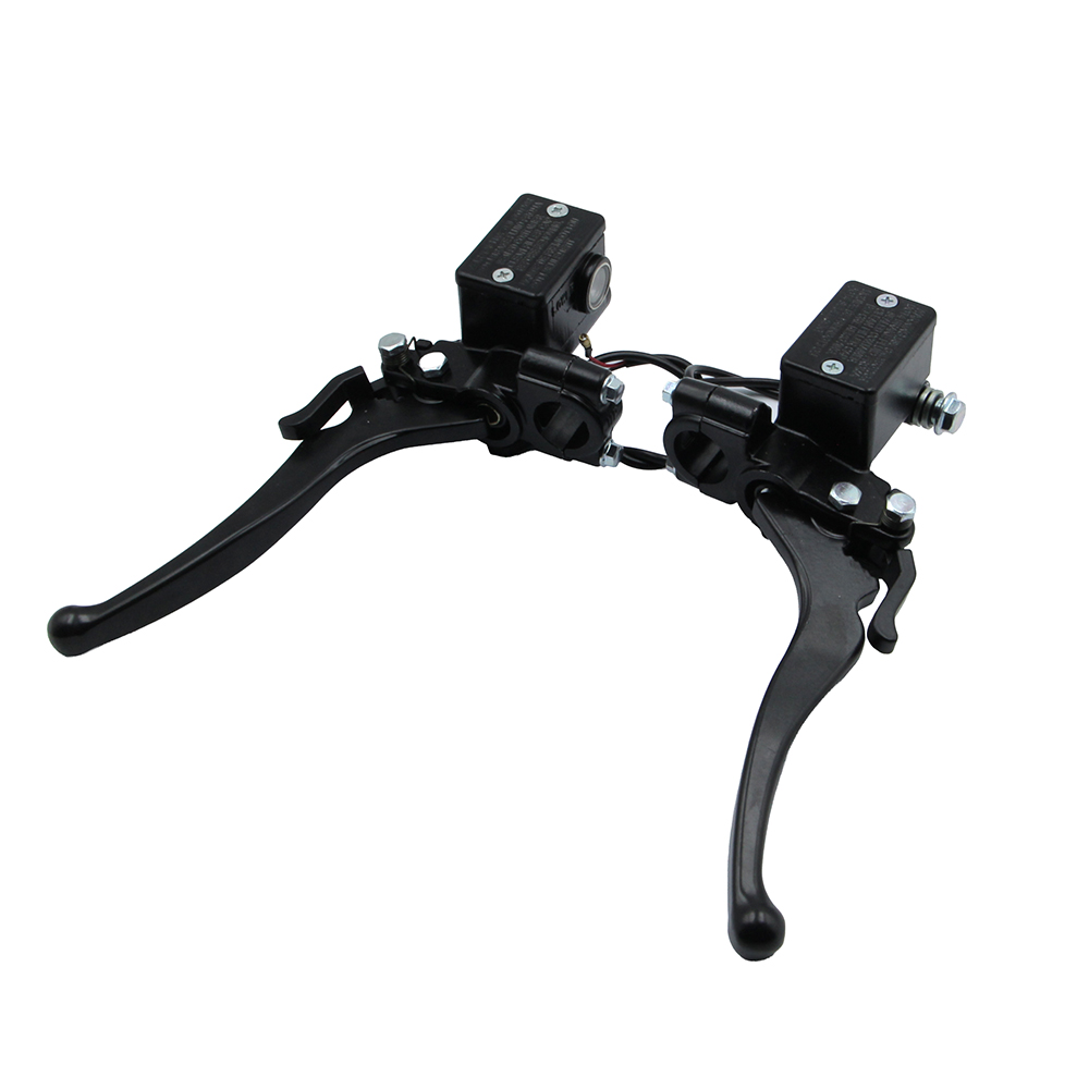 Tuas Hidrolik Silinder Master  - Motorcycle Piston ulasan dan harga