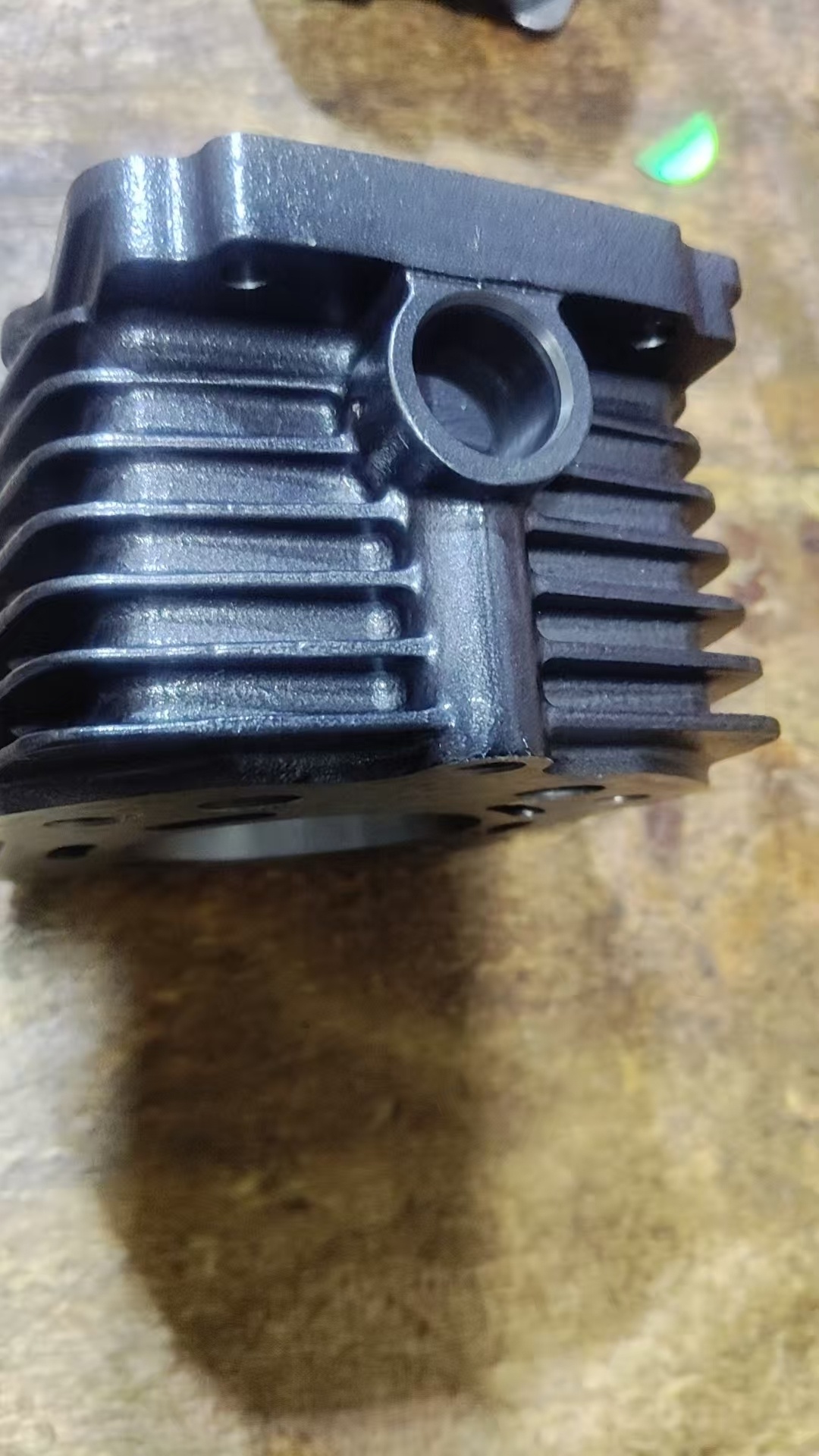 Perlengkapan Silinder Sepeda M - Motorcycle Cylinder ulasan dan harga