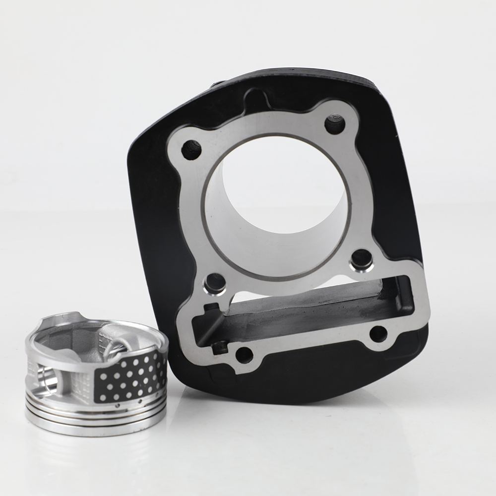 Kit Gasket Ring Piston Silinde - Motorcycle Gasket ulasan dan harga