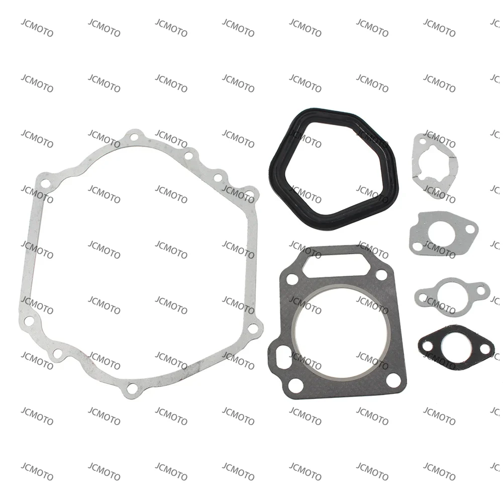 Untuk Honda GX270 9 HP Set Gas - Motorcycle Gasket ulasan dan harga