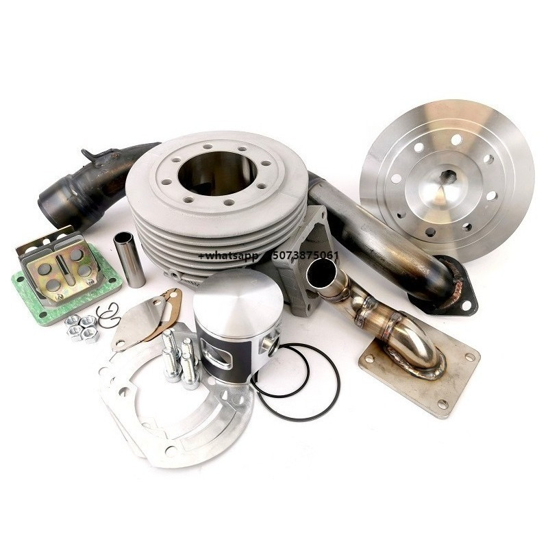 Kit Silinder Katup Reed Big Bo - Motorcycle Engine Kit ulasan dan harga