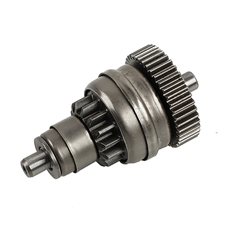 Gigi starter motor, gigi start - Motorcycle Starter Motor ulasan dan harga