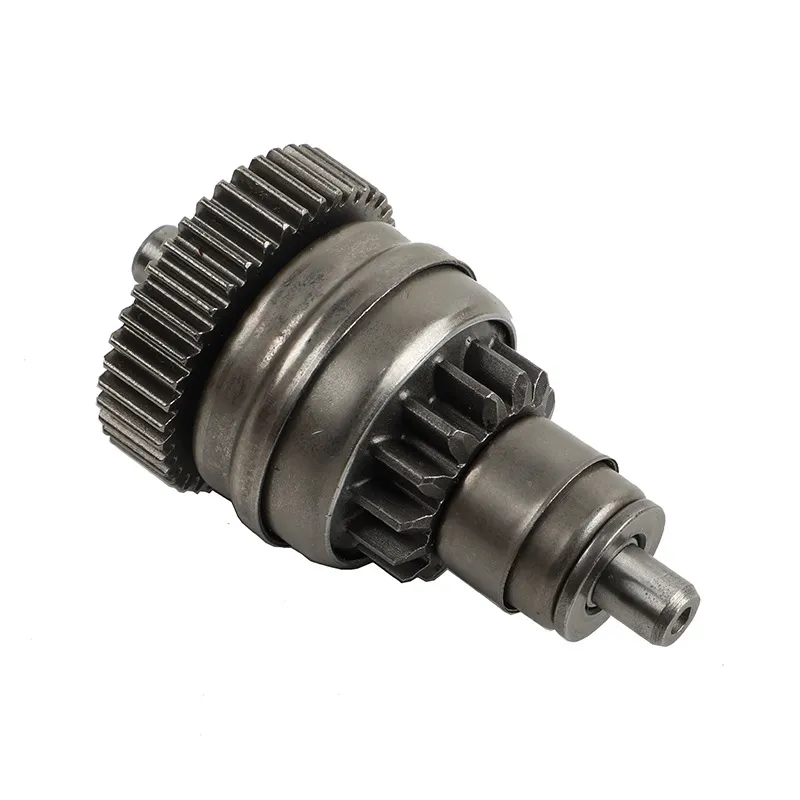 Gigi starter motor, gigi start - Motorcycle Starter Motor ulasan dan harga