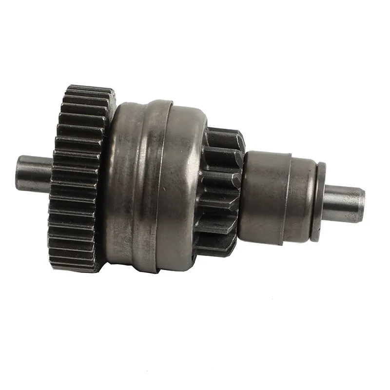 Gigi starter motor, gigi start - Motorcycle Starter Motor ulasan dan harga