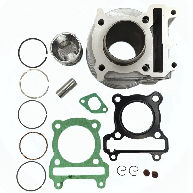 Super Sale Kit Gasket Piston S - Motorcycle Gasket ulasan dan harga