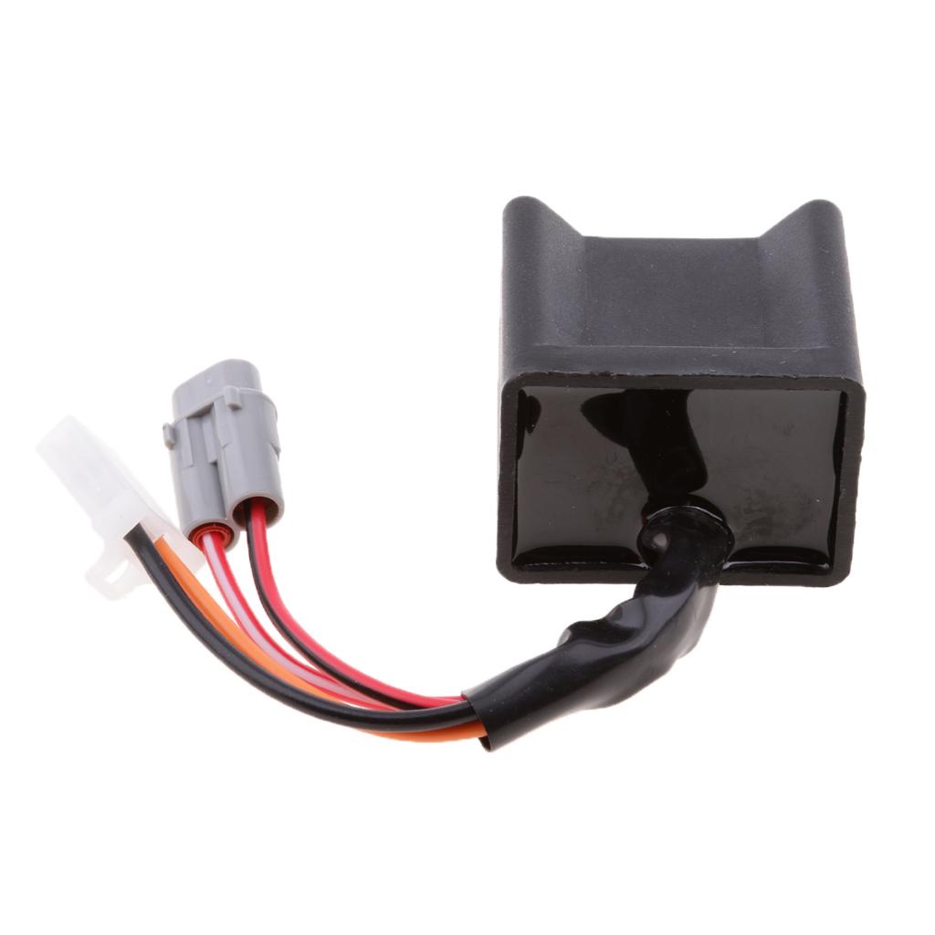 Ignition Coil CDI Box Engine C - Motorcycle Engine Parts ulasan dan harga