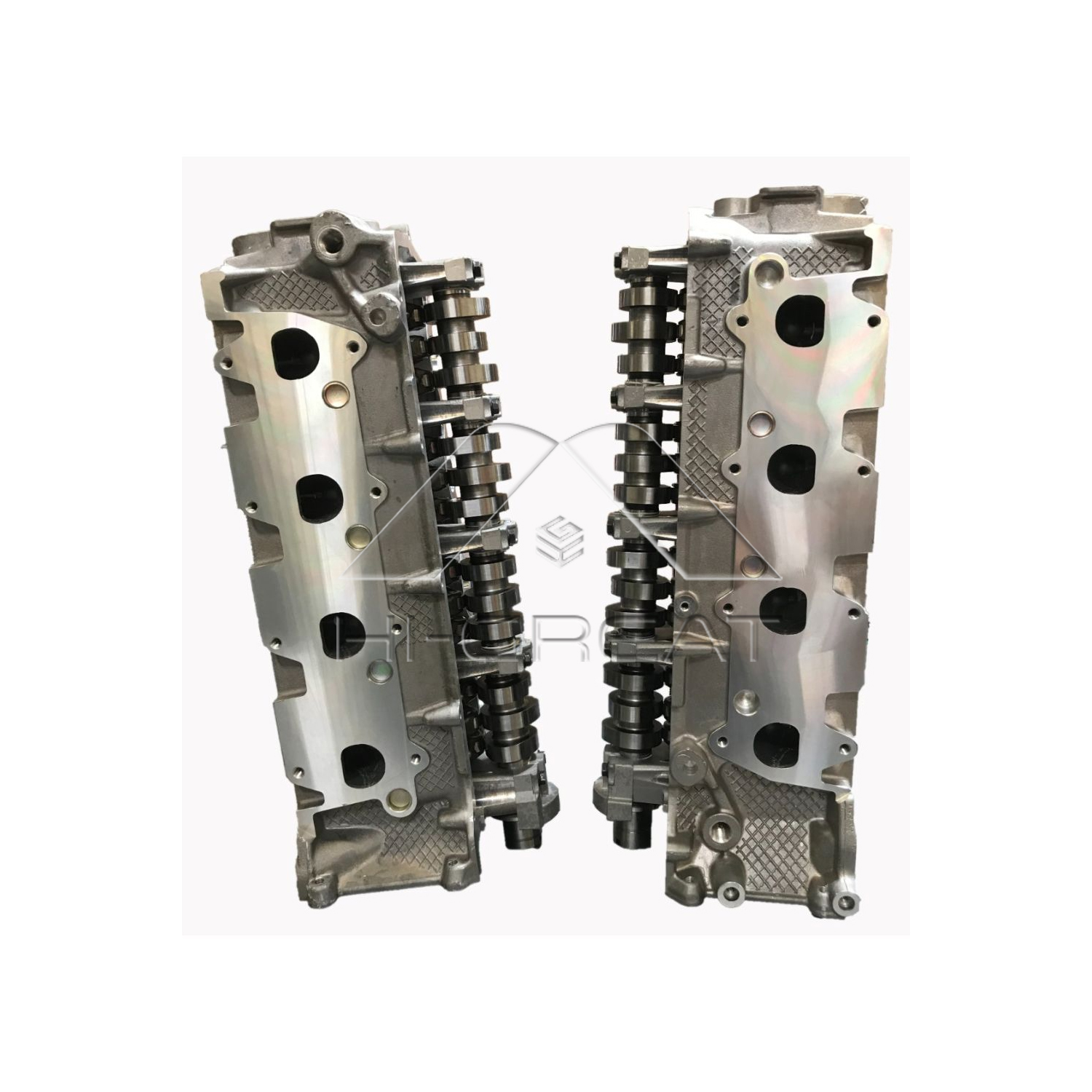 Kepala Silinder Mesin Baru 5R3 - Engine Cylinder Head ulasan dan harga