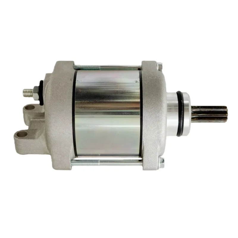 Motor starter 21163-0771, akse - Motorcycle Starter Motor ulasan dan harga