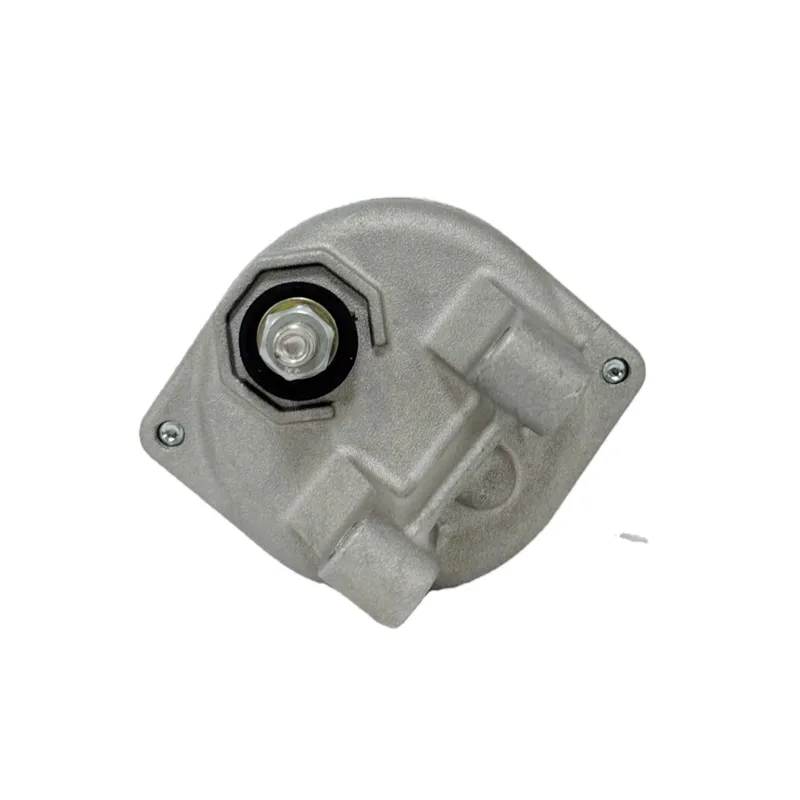 Motor starter 21163-0771, akse - Motorcycle Starter Motor ulasan dan harga