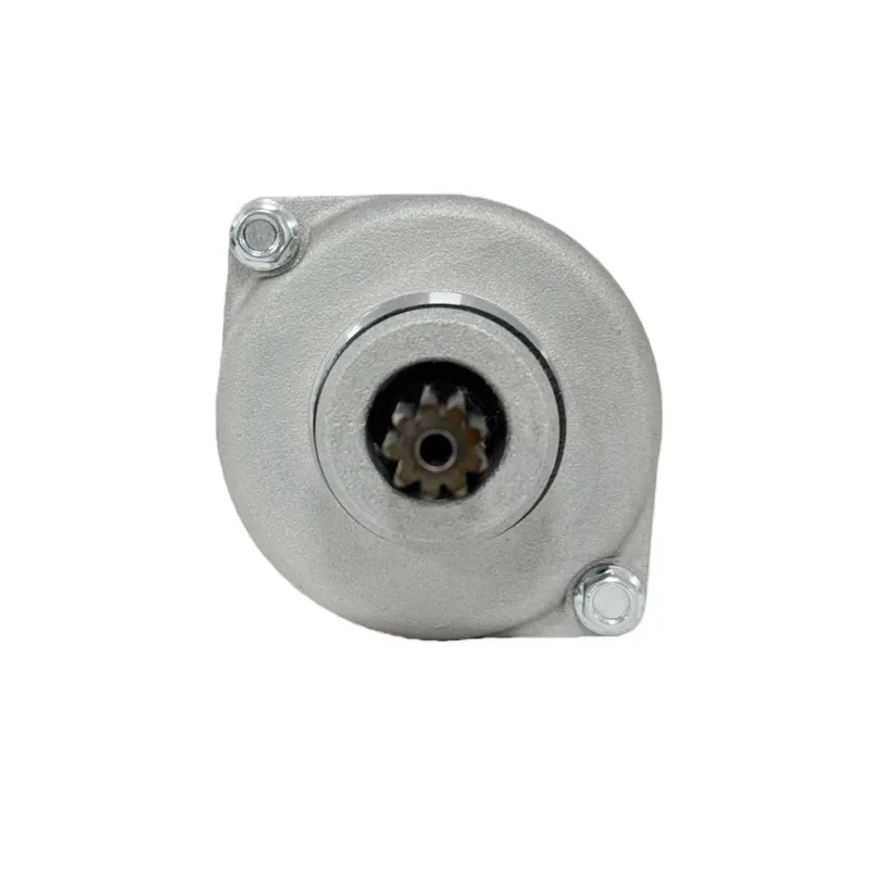Motor starter 21163-0771, akse - Motorcycle Starter Motor ulasan dan harga