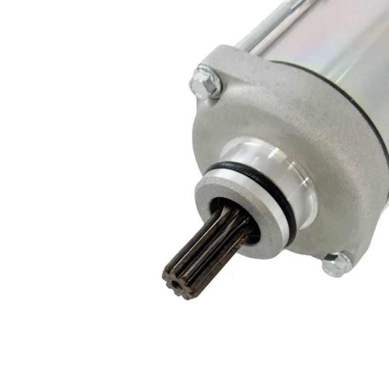 Motor starter 21163-0771, akse - Motorcycle Starter Motor ulasan dan harga