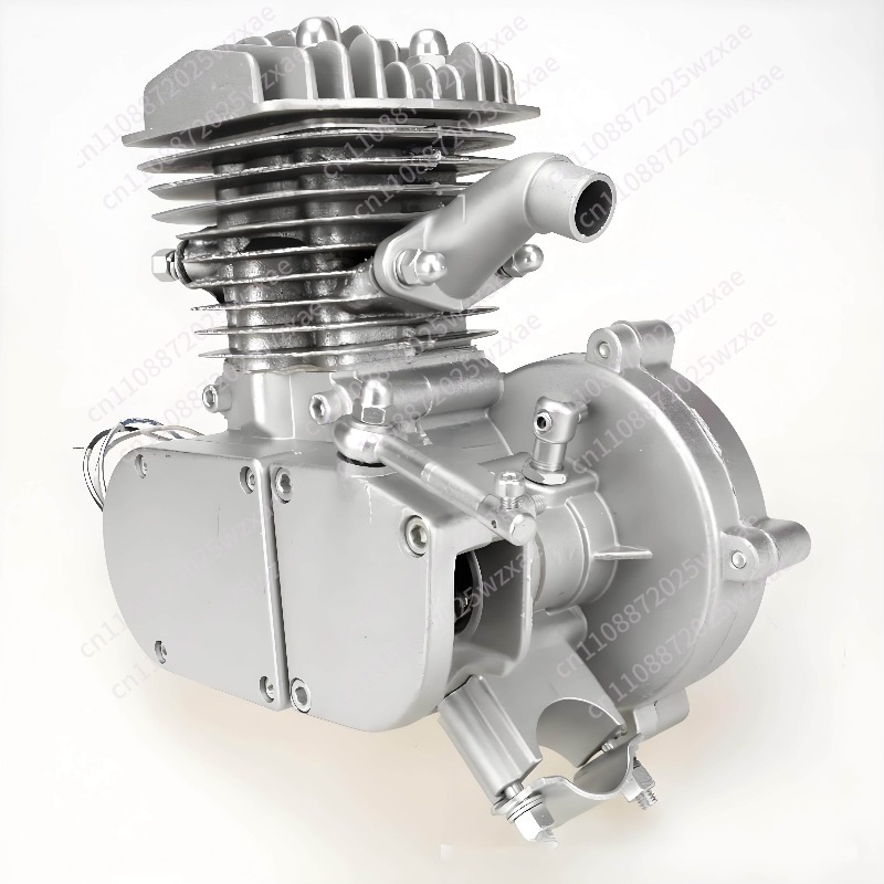 Part Modifikasi Sepeda Motor 2 - Motorcycle Engine Kit ulasan dan harga