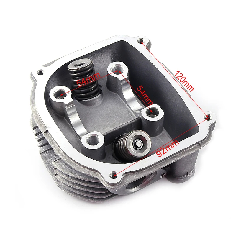 GY6 suku cadang sepeda motor k - Motorcycle Engine Parts ulasan dan harga
