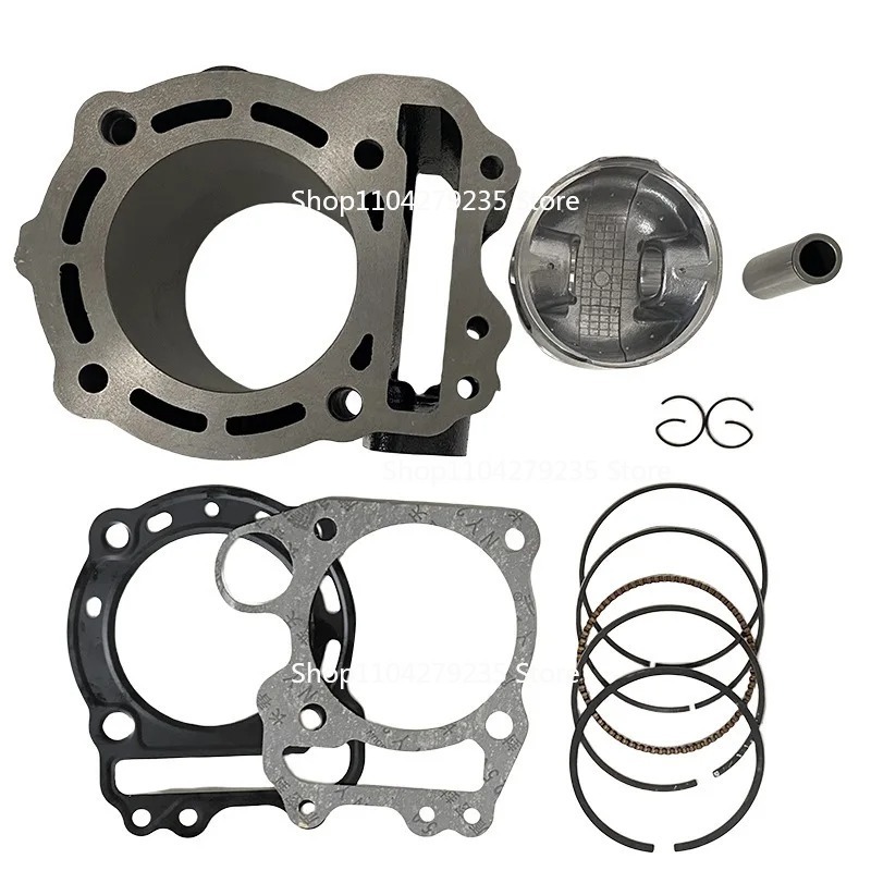 Cocok untuk Silinder Piston Se - Motorcycle Piston ulasan dan harga