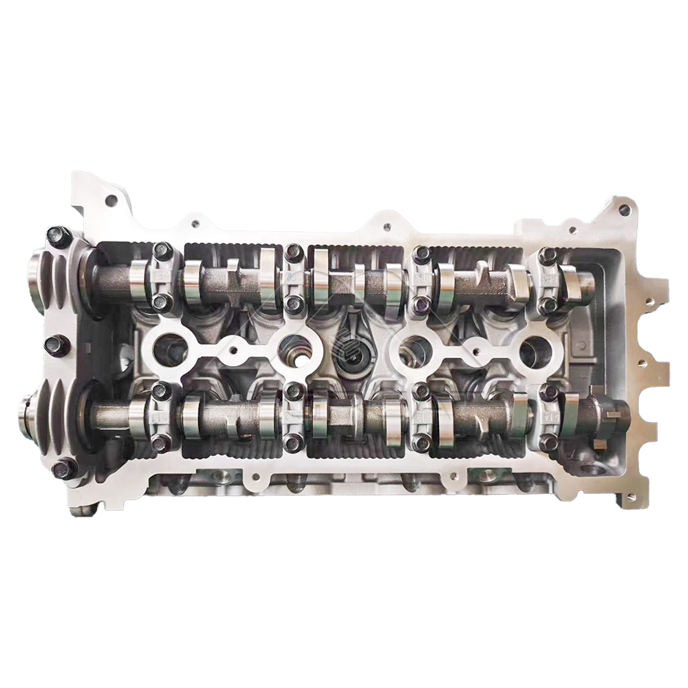 Rakitan Kepala Silinder Mesin  - Engine Cylinder Head ulasan dan harga