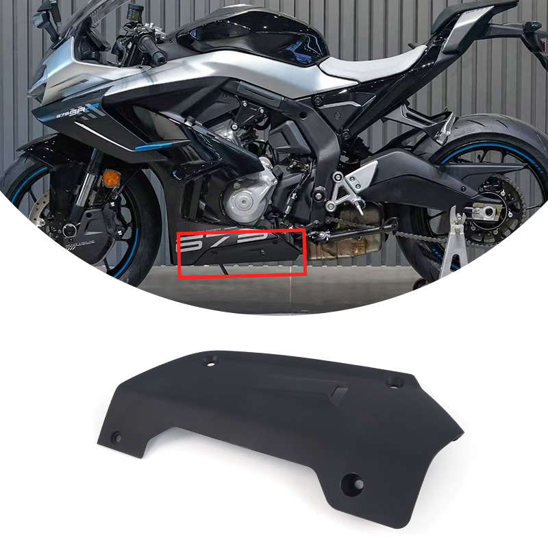 Untuk CFMOTO 675SR-R Pelindung - Motorcycle Engine Parts ulasan dan harga