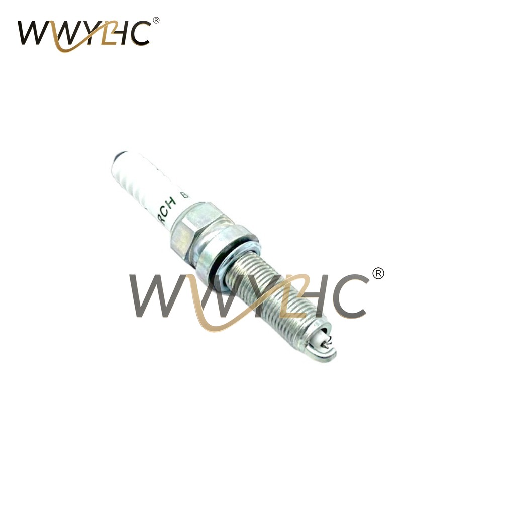Suku Cadang Sepeda Motor Busi  - Motorcycle Spark Plug ulasan dan harga