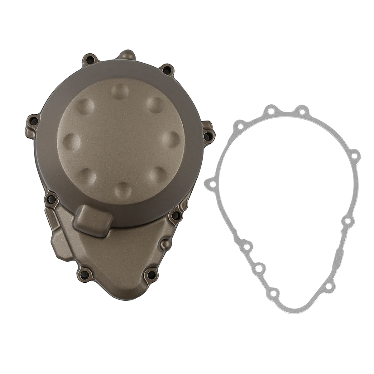 Tutup Stator mesin casing Cran - Motorcycle Stator ulasan dan harga