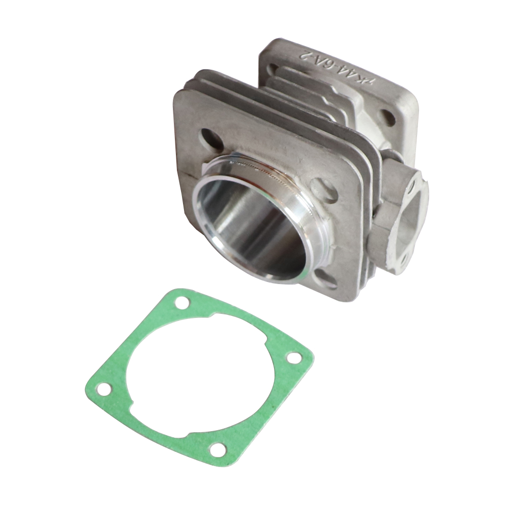 Kepala Silinder Mesin 44-6 Den - Motorcycle Piston ulasan dan harga